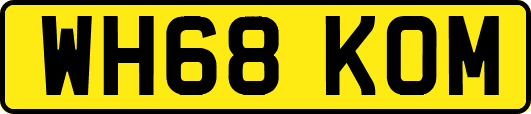 WH68KOM