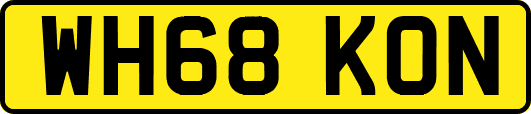 WH68KON