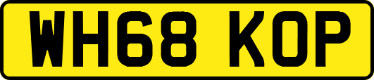 WH68KOP