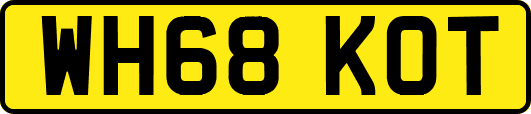 WH68KOT