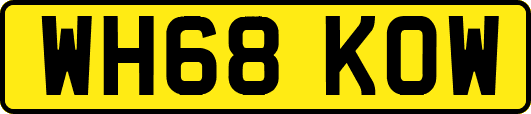 WH68KOW