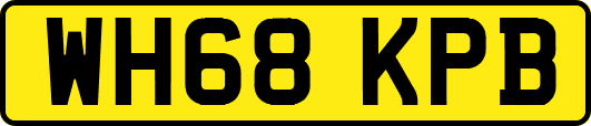 WH68KPB