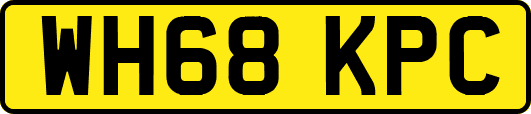 WH68KPC