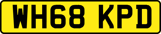 WH68KPD