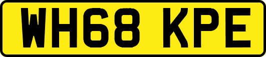 WH68KPE