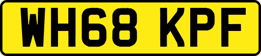 WH68KPF