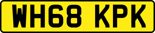 WH68KPK