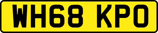 WH68KPO