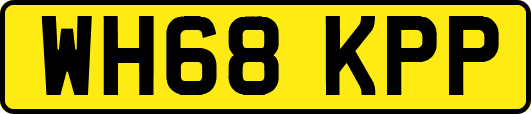 WH68KPP