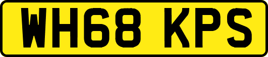 WH68KPS