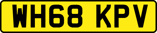 WH68KPV