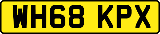 WH68KPX