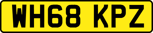 WH68KPZ