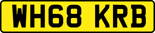 WH68KRB