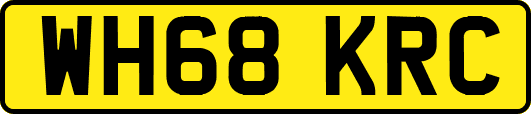 WH68KRC