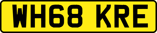 WH68KRE