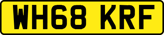 WH68KRF