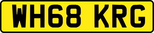 WH68KRG