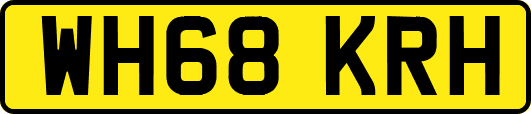 WH68KRH