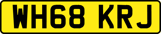 WH68KRJ