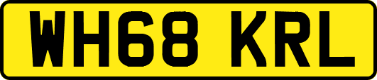 WH68KRL