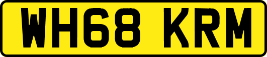 WH68KRM