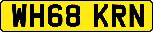 WH68KRN