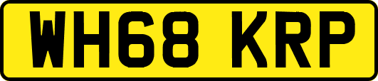 WH68KRP
