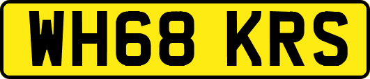 WH68KRS
