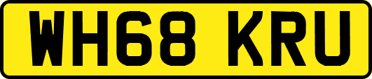WH68KRU