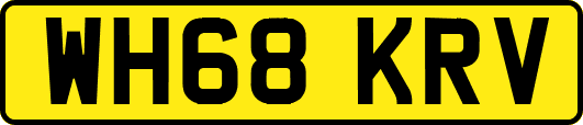 WH68KRV