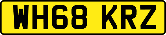 WH68KRZ