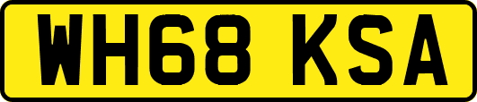 WH68KSA