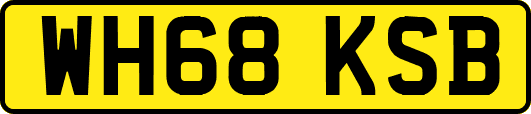 WH68KSB