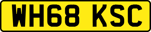 WH68KSC