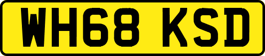 WH68KSD