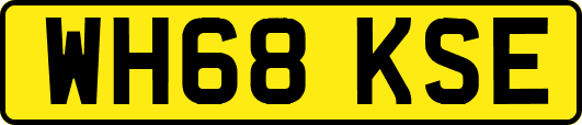 WH68KSE