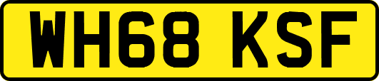 WH68KSF