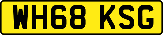 WH68KSG