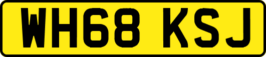 WH68KSJ