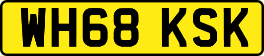 WH68KSK