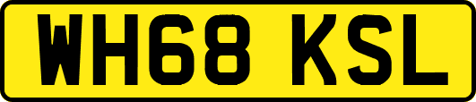 WH68KSL