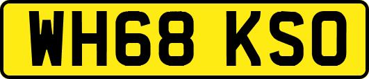WH68KSO