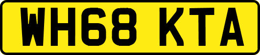 WH68KTA