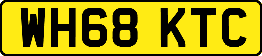 WH68KTC