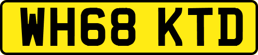 WH68KTD