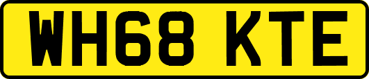 WH68KTE