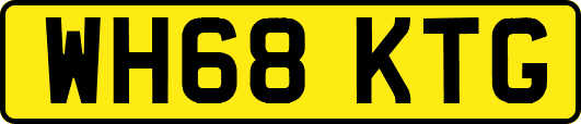 WH68KTG
