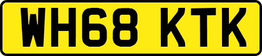 WH68KTK