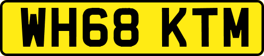 WH68KTM